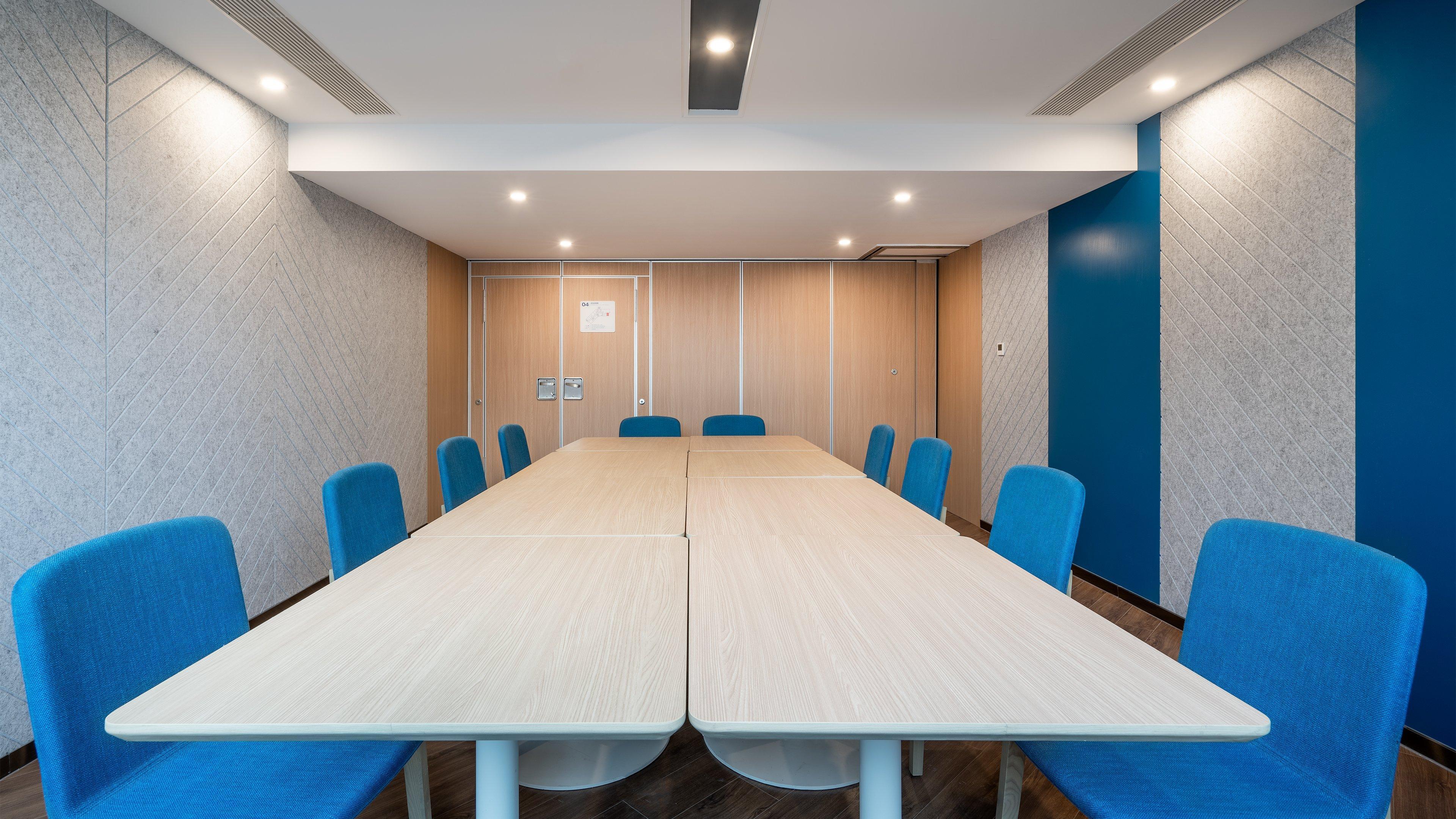 Holiday Inn Express Qingdao City Center By Ihg Exterior photo